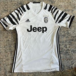 Replica juventus #21 DYBALA jersey